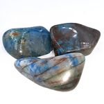 Shattuckite Tumblestones