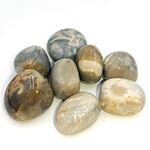 Flint Tumble stones