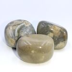 Flint Tumble stones