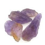 Ametrine Rock