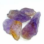 Ametrine Rock