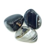 Sardonyx Tumble Stone