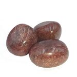 Muscovite Mica Tumble