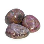 Ruby Tumble Gem