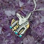 Anubis Pendant