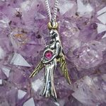 Isis Pendant