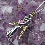 Isis Pendant