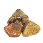 Lion Skin Jasper