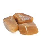 Orange Moonstone