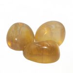 Yellow Fluorite