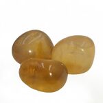 Yellow Fluorite