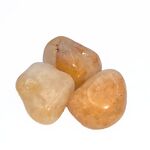 Golden Healer Quartz Tumble