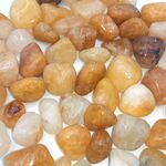 Golden Healer Quartz Tumble