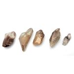 Natural Lithium Quartz Crystal