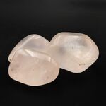 Pink Girasol Quartz Tumble