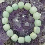 Amazonite Nugget Bracelet