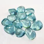 Blue Obsidian Tumble Stones