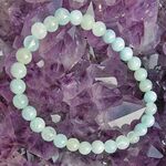 Aquamarine Bracelet