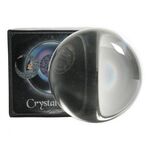 Large Crystal Ball