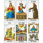 1JJ Swiss Tarot