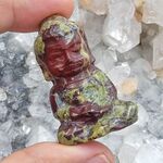 Dragonstone Jasper​