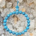 Turquoise Power Bracelets