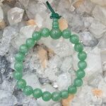 Aventurine Power Bracelets