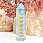 Opalite Moonphase Tower