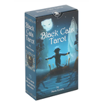 Black Cats Tarot