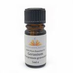 Geranium Essential Oil
