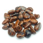 Mahogany Obsidian