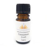 Cinnamon Essential Oil