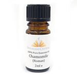 Roman Chamomile Essential Oil 2ml