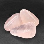 Rose Quartz Tumble