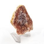 Pink Amethyst Specimen
