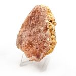 Pink Amethyst Specimen