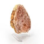Pink Amethyst Specimen
