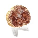 Pink Amethyst Specimen