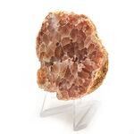 Pink Amethyst Specimen