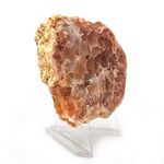 Pink Amethyst Specimen
