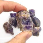 Natural Auralite Crystals