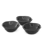 Gold Sheen Obsidian Moon