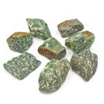 Green Aventurine Rough Crystal