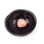 Gold Sheen Obsidian Moon