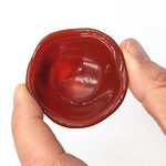 Carnelian Crystal Gem Bowl