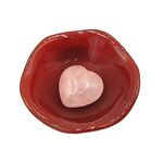 Carnelian Crystal Gem Bowl