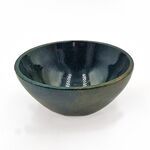 Bloodstone Crystal Gem Bowl