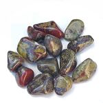 Dragons Blood Jasper