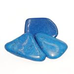 Blue Howlite