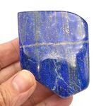 Lapis Lazuli Polished Free-Form